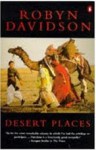 Desert Places - Robyn Davidson