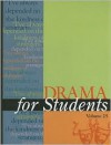 Drama for Students, Volume 25 - Ira Mark Milne