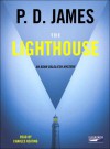The Lighthouse (Adam Dalgliesh, #13) - P.D. James