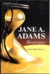 Heatwave - Jane A. Adams