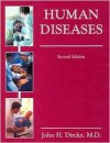 Human Diseases - John H. Dirckx, John H. Dircky, Health Professions Institute