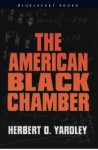 The American Black Chamber (Bluejacket Books) - Herbert O. Yardley