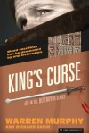 King's Curse (The Destroyer, #24) - Warren Murphy, Richard Ben Sapir