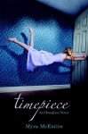 Timepiece - Myra McEntire