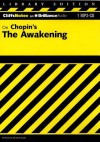 CliffNotes on Chopin's The Awakening - Maureen Kelly, Kate Rudd