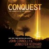 Conquest: The Chronicles of the Invaders: Book 1 (Audio) - John Connolly, Jennifer Ridyard