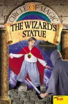 The Wizard's Statue - Debra Doyle, James D. Macdonald, Judith Mitchell