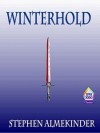 Winterhold, Book 1, Winterhold Series - Stephen Almekinder