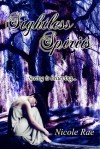 Sightless Spirits - Nicole Rae, Dreamscape Covers