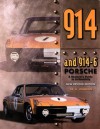 914 Porsche: A Restorer's Guide to Authenticity - B. Johnson