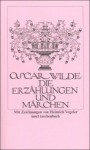 Die Erzählungen und Märchen - Oscar Wilde