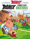 Astérix - Astérix chez les bretons - nº8 (French Edition) - René Goscinny, Albert Uderzo