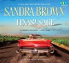 Texas! Sage - Sandra Brown, Coleen Marlo