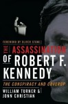 The Assassination of Robert F. Kennedy - William Turner