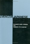 Reading Japanese - Eleanor Harz Jorden, Hamako Ito Chaplin