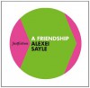 A Friendship (Fast Fiction) - Alexei Sayle