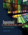 Organizational Communication: Approaches and Processes - Katherine Miller