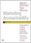 Marketing Accountability: A New Metrics Model to Measure Marketing Effectiveness - Malcolm McDonald