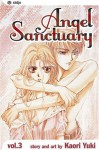 Angel Sanctuary, Vol. 3 - Kaori Yuki