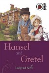 Hansel And Gretel - Joan Cameron, Andrew Wheatcroft