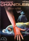 Złote rybki - Raymond Chandler