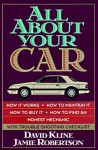 All about Your Car - David Kline, Jamie Robertson