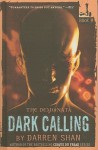 Dark Calling - Darren Shan