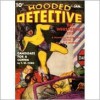 Hooded Detective - January 1942 - G.T. Fleming-Roberts, Allen Anderson