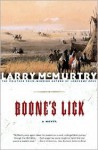 Boone's Lick - Larry McMurtry