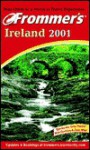 Frommer's Ireland 2001 - Robert Emmet Meagher, Mark Meagher, Elizabeth Neave