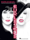 Burlesque Songbook: Music from the Motion Picture Soundtrack - Cher, Christina Aguilera