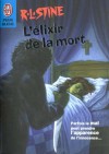 L'élixir De La Mort - R.L. Stine