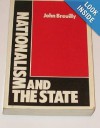 Nationalism and the State - John Breuilly