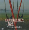 Murder in the Park - Veronica Heley, Julia Barrie