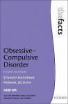 Obsessive-Compulsive Disorder - Stanley Rachman, Padmal de Silva