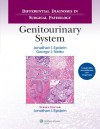 Differential Diagnoses in Surgical Pathology: Genitourinary System - Jonathan I. Epstein