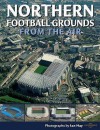 Midlands Football Grounds From The Air (Discovery Guides) - Ian Hay, Cassandra Wells