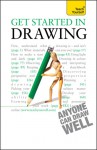 Get Started in Drawing - Robin Capon