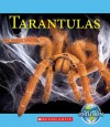 Tarantulas - Vicky Franchino