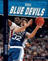 Duke Blue Devils - Brian Howell