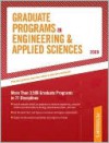 Peterson's Graduate Programs in Engineering & Applied Sciences - Peterson's, Fern Oram