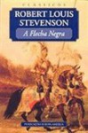 A Flecha Negra - Robert Louis Stevenson