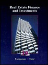 Real Estate Finance And Investments - William B. Brueggeman, Jeffrey D. Fisher