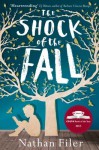 The Shock of the Fall by Nathan Filer (2014) Paperback