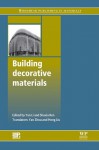 Building Decorative Materials - Yi Li, S. Ren