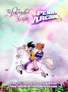 The Splendid Magic of Penny Arcade: The 11 1/2 Anniversary Edition - Jerry Holkins, Mike Krahulik