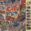 A Day in a City (Time Goes By) - Nicholas Harris