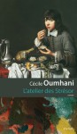 L'atelier des Strésor - Cécile Oumhani