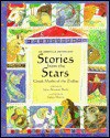 Stories from the Stars - Juliet Sharman-Burke, Jackie Morris