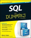 SQL for Dummies - Allen G. Taylor